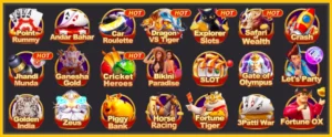 Teen patti master Old Version