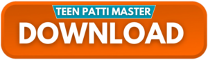Teen Patti Master Apk 