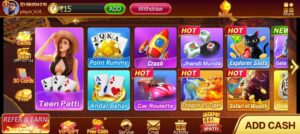 Teen Patti Master 2025