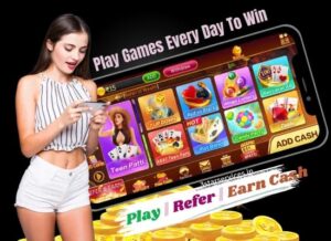 Teen Patti Gold Version
