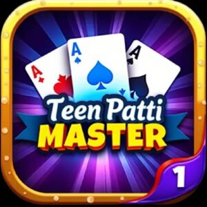 Teen Patti Master 2025