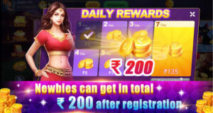Teen Patti Gold 