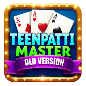 Teen Patti Master Old Version 2025