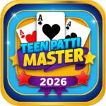 Teen Patti Master Online