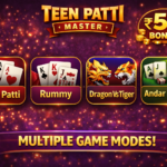 Teen Patti Master 51 Bonus