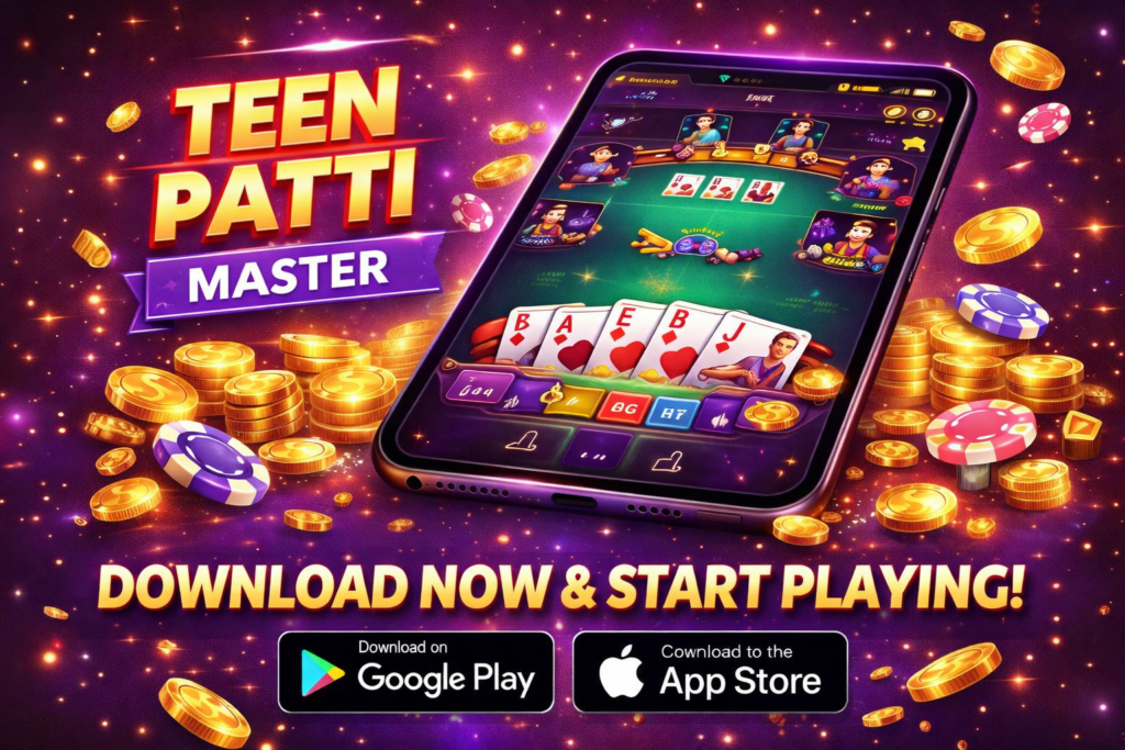 Teen Patti App Download