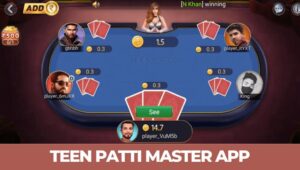 Teen Patti Master Old Version 2021