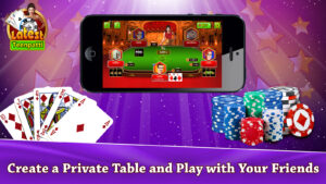 Teen Patti Old Version 2018