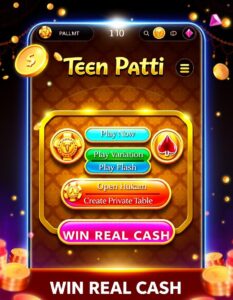Teen Patti Master 3200 Bonus 