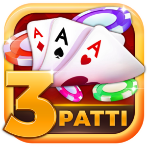 Teen Patti Gold 2025 Download 